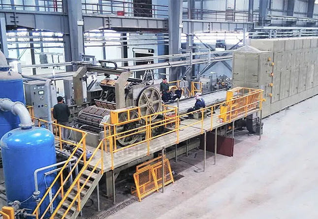 Why HGHY Should Be Evaluated for a Turnkey Pulp Molding Line in Southeast Asia 1